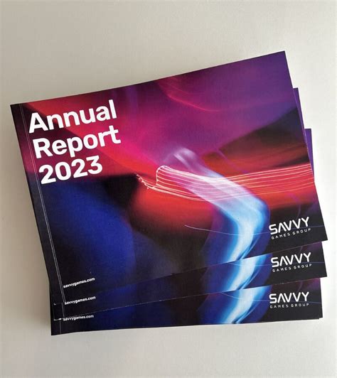 faceit analyzer|Savvy Games Group Publishes Annual Report for 2023.
